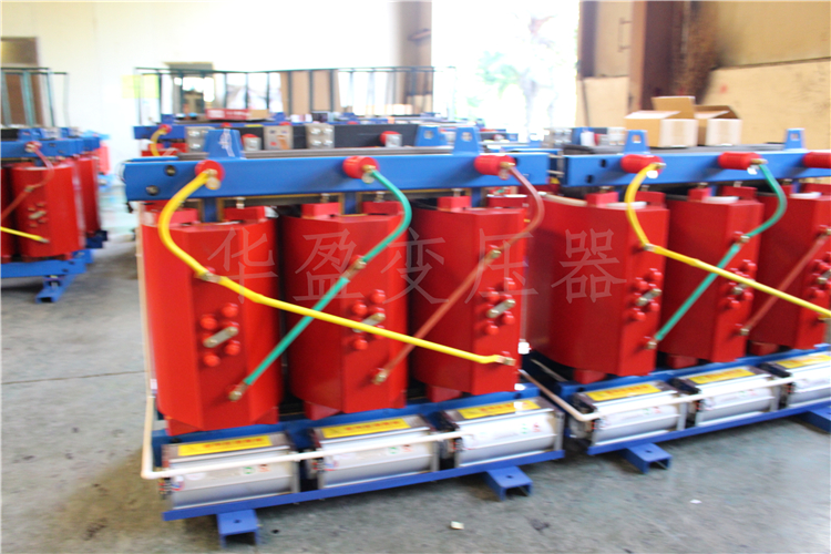 吉林SCB11-3150KVA/35KV/0.4KV干式变压器